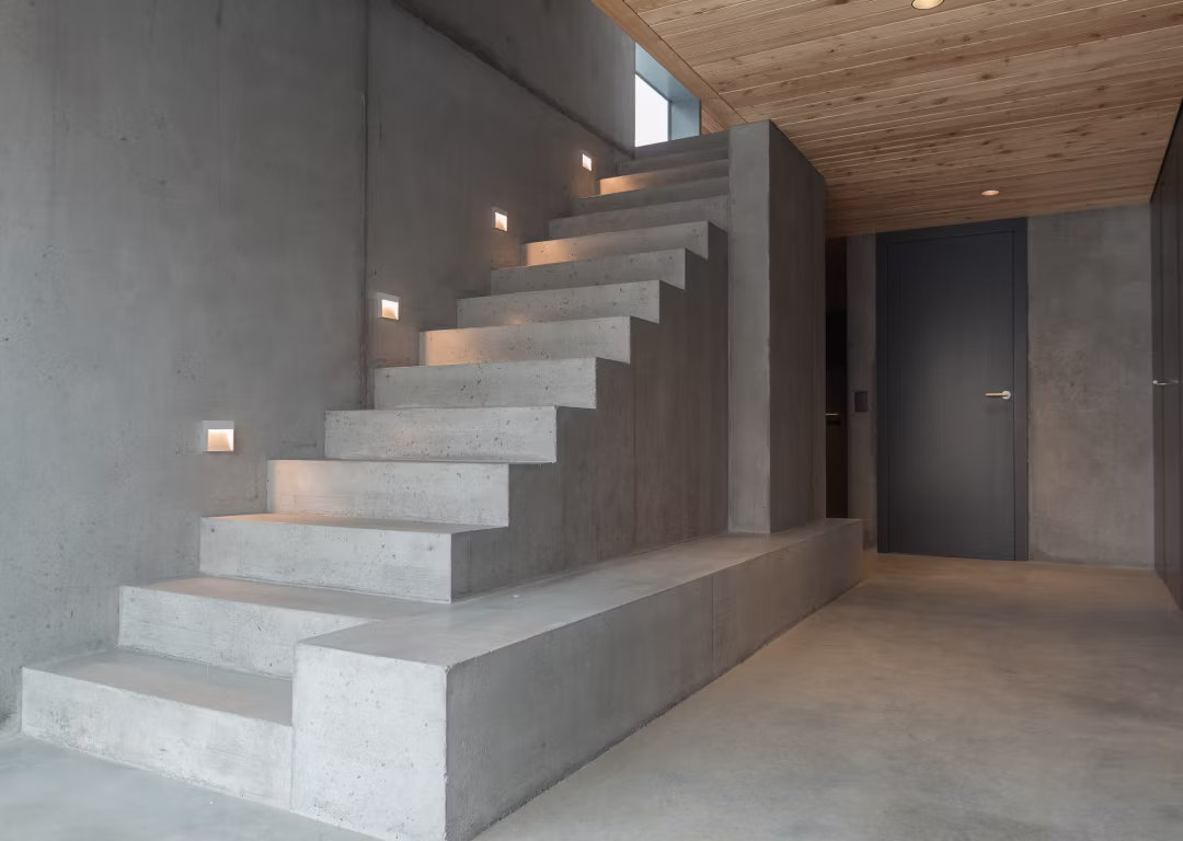 iluminacion para escaleras img COR-EXT30-B