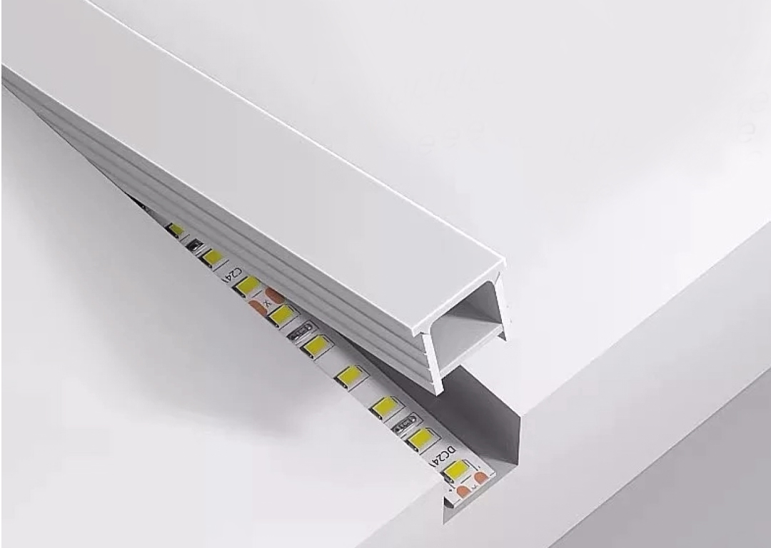 perfil de silicona img SIL-NEO5M